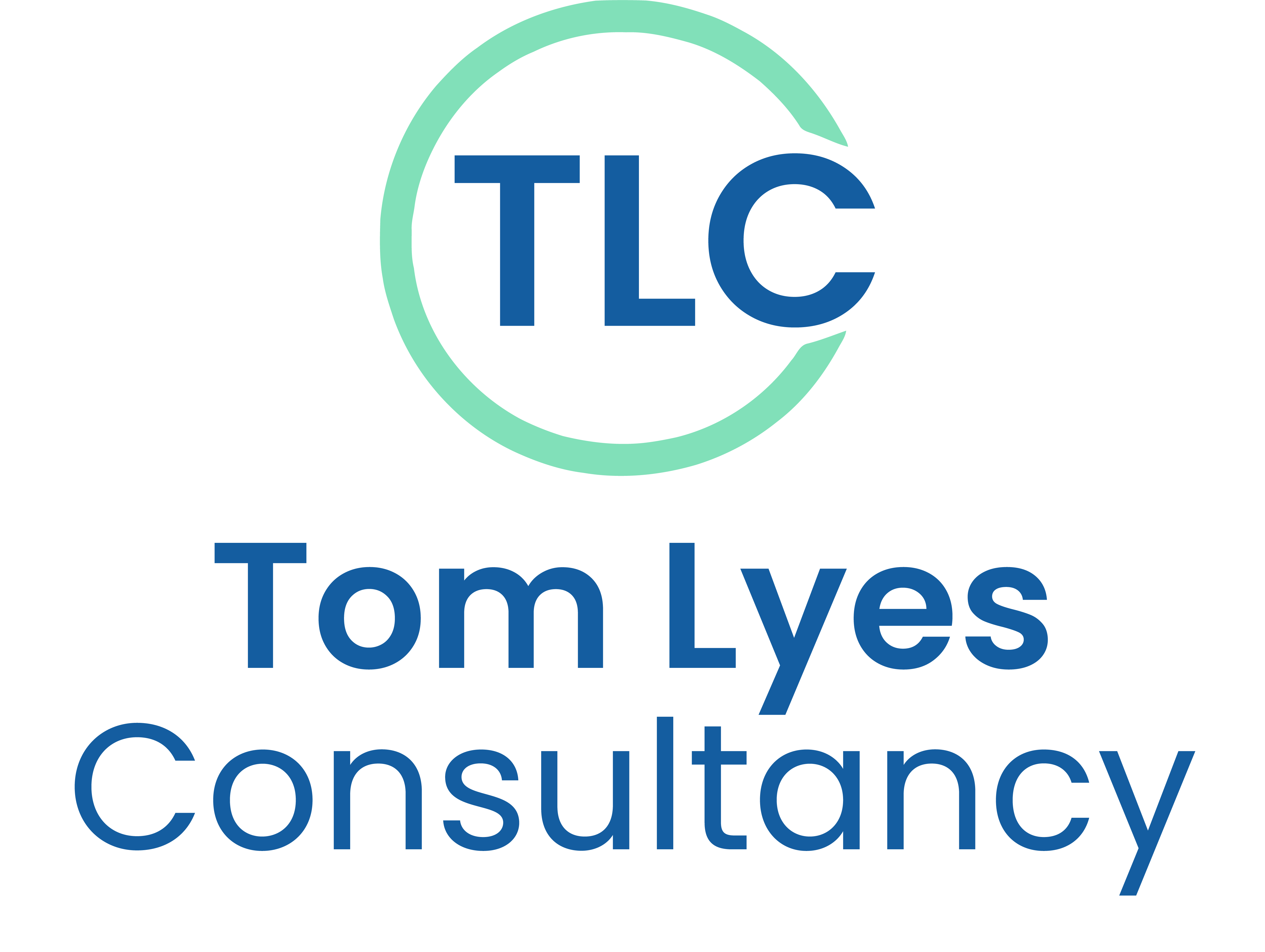 Tom Lyes Consultancy